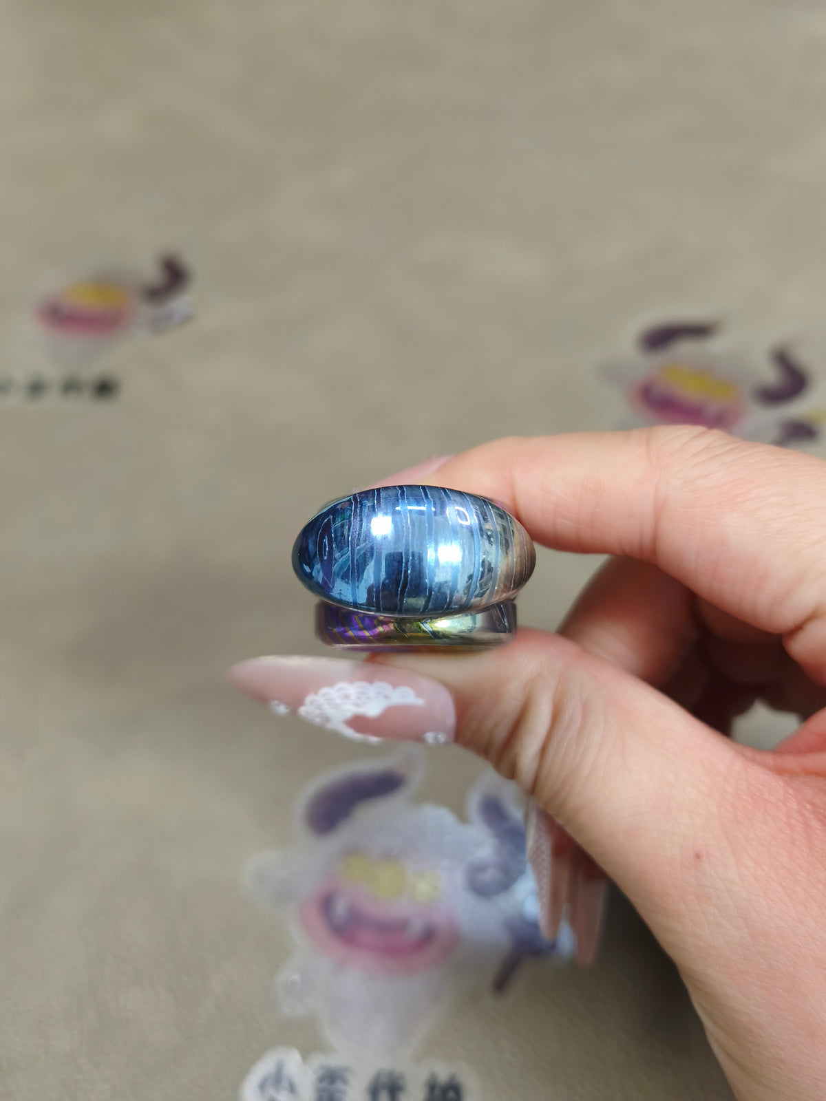 Origin Point Zircuti