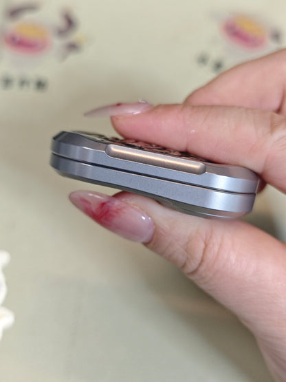 5 Stainless Steel