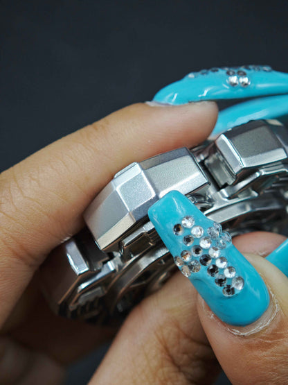 Detonator Stainless Steel