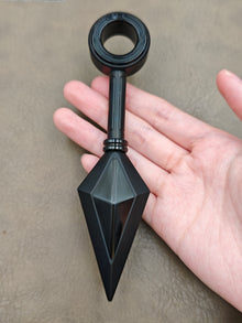 Kunai Titanium PVD Coated