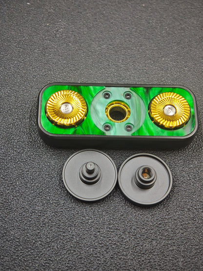 Subwoofer Titanium