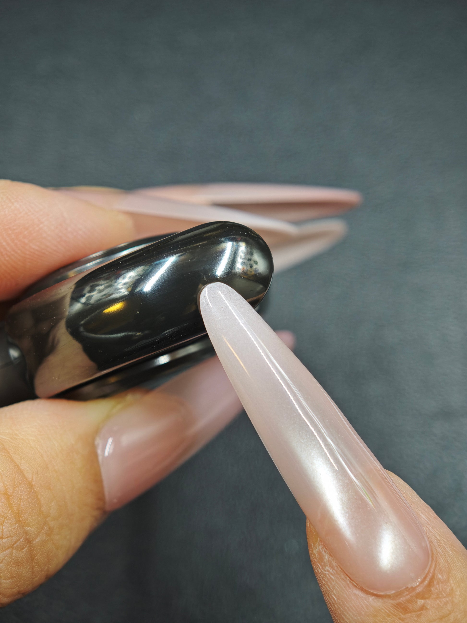 Liquid Flash Zirconium