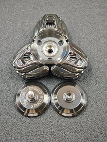 Shock String Zirconium