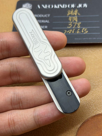 Latiao Stainless Steel