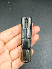 Phase Zirconium