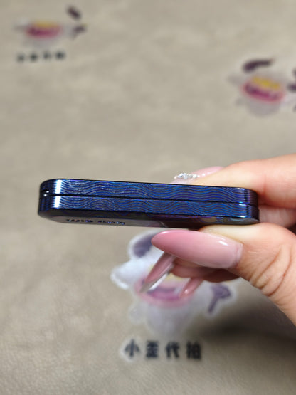 Spice Pin Zircuti