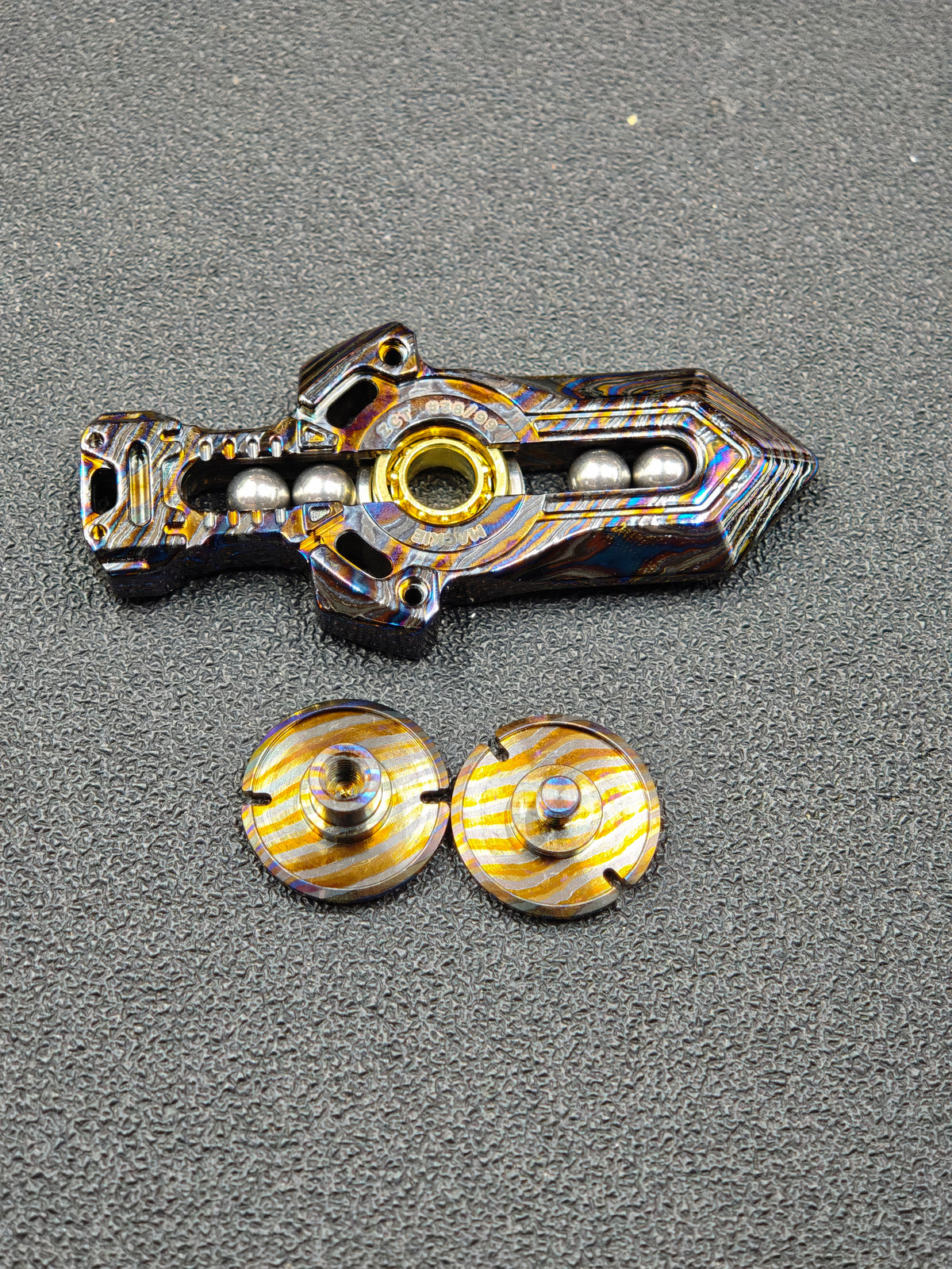 Greatsword Zircuti