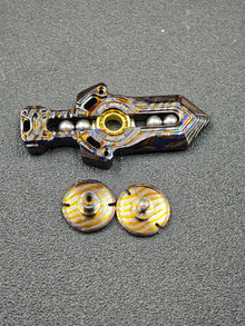 Greatsword Zircuti