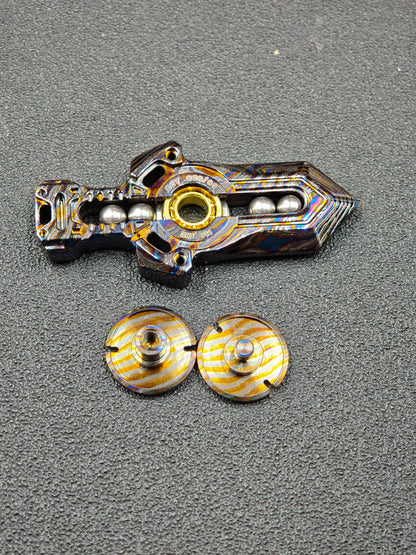 Greatsword Zircuti