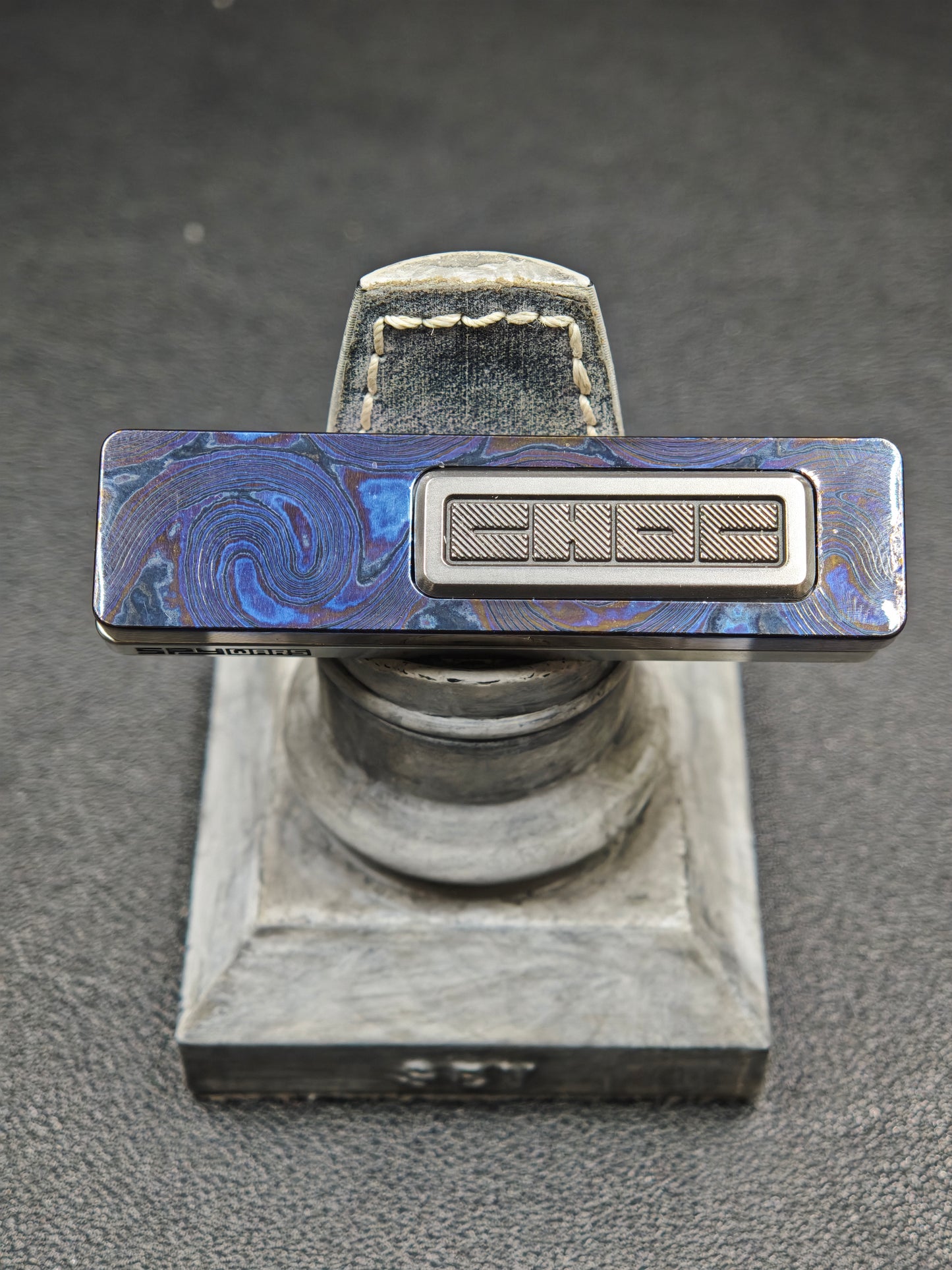 Choc Zircuti
