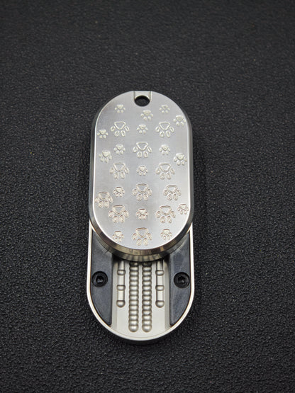 F2.8 Stainless Steel
