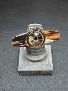 FairyWorks Oumuamua Premium & Premium Buckle Titanium
