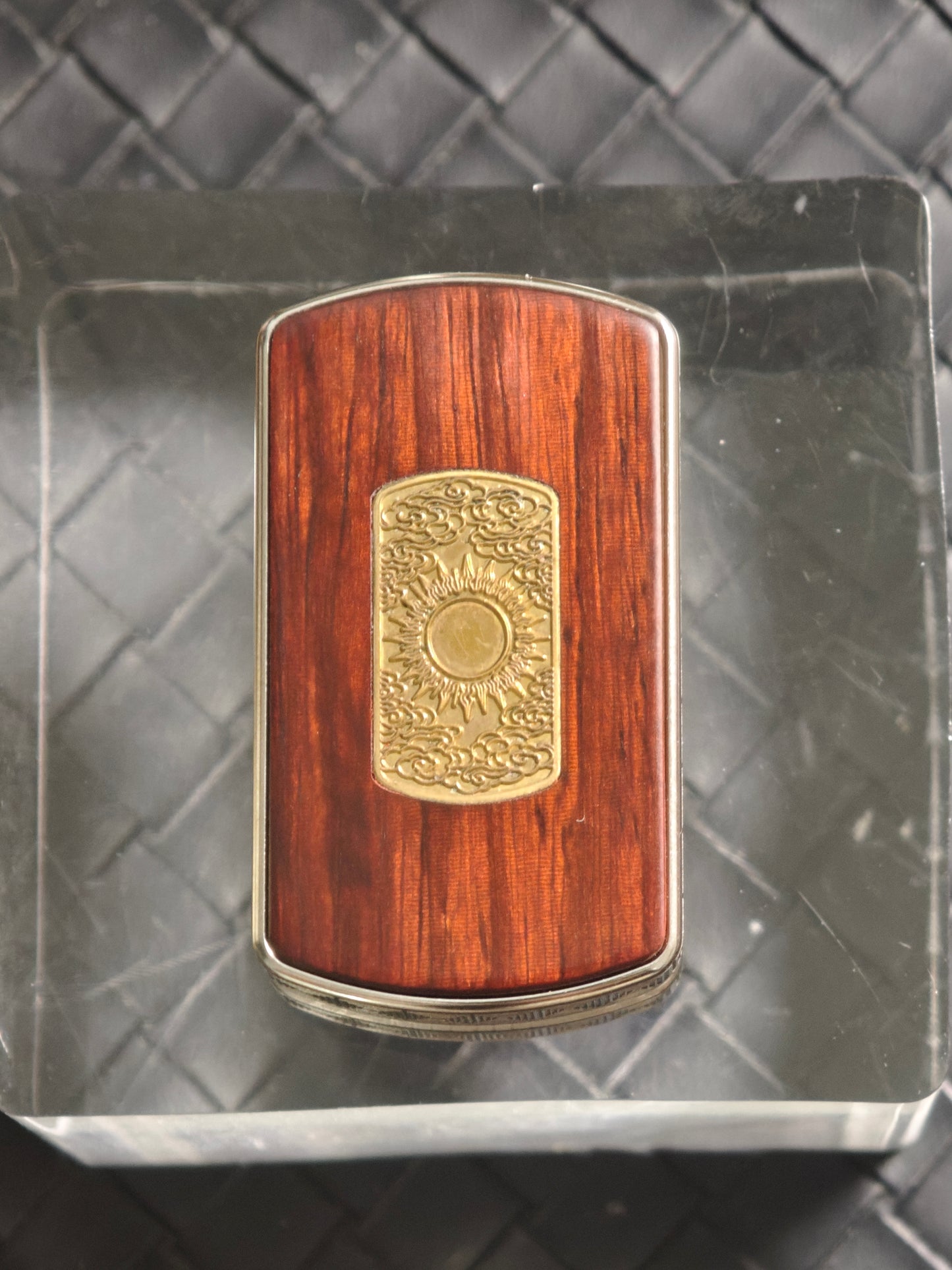 Root Three Titanium