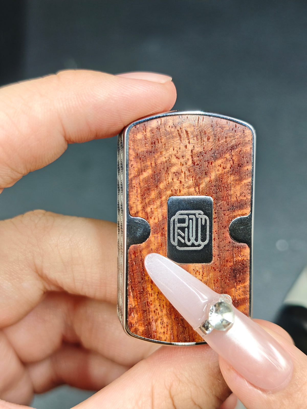 Root Three Titanium