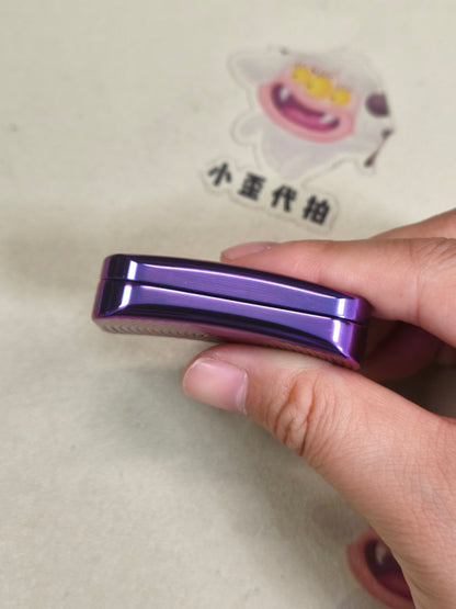 POPO Zirconium Polished Limited 128