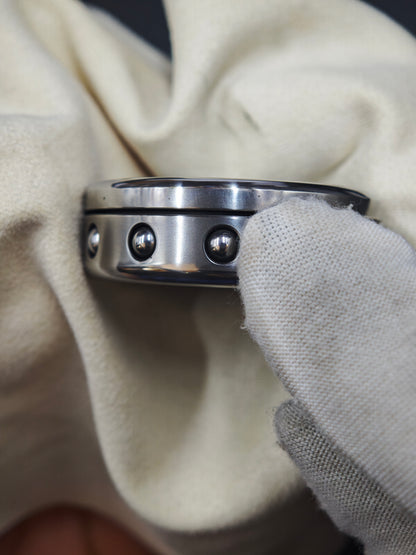 Mini Dealer Stainless Steel