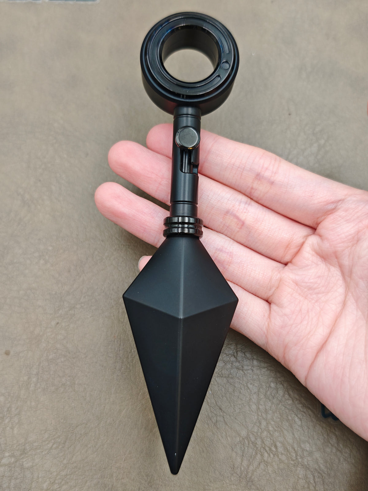 Kunai Titanium PVD Coated
