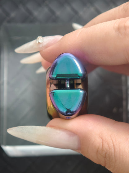 Sentinel Tungsten Machine Finished