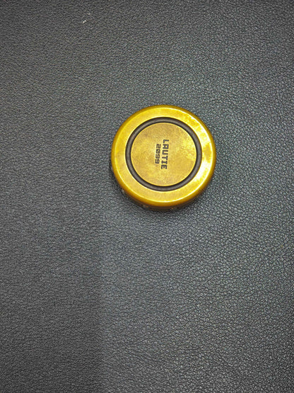 Mini Dealer Brass