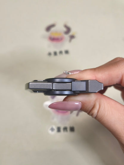Void Breaker Titanium