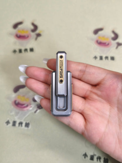 X Lock Stainless Steel