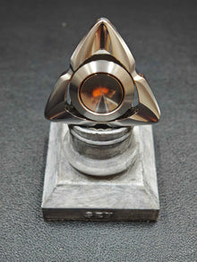 Mave 1.1 Stainless Steel