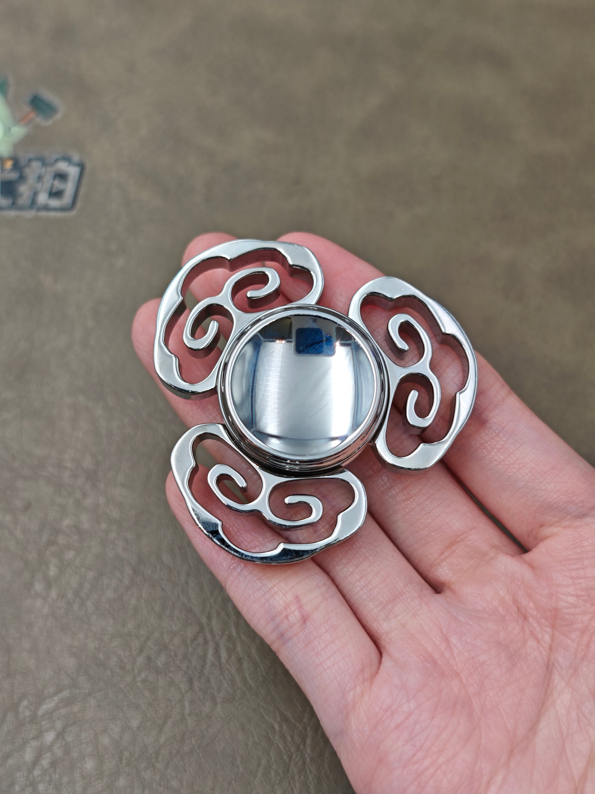 Yungong Xunyin Stainless Steel