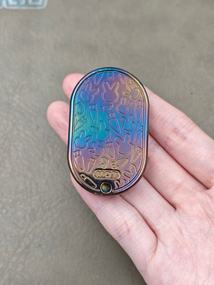 MIX Zirconium Oil Slick