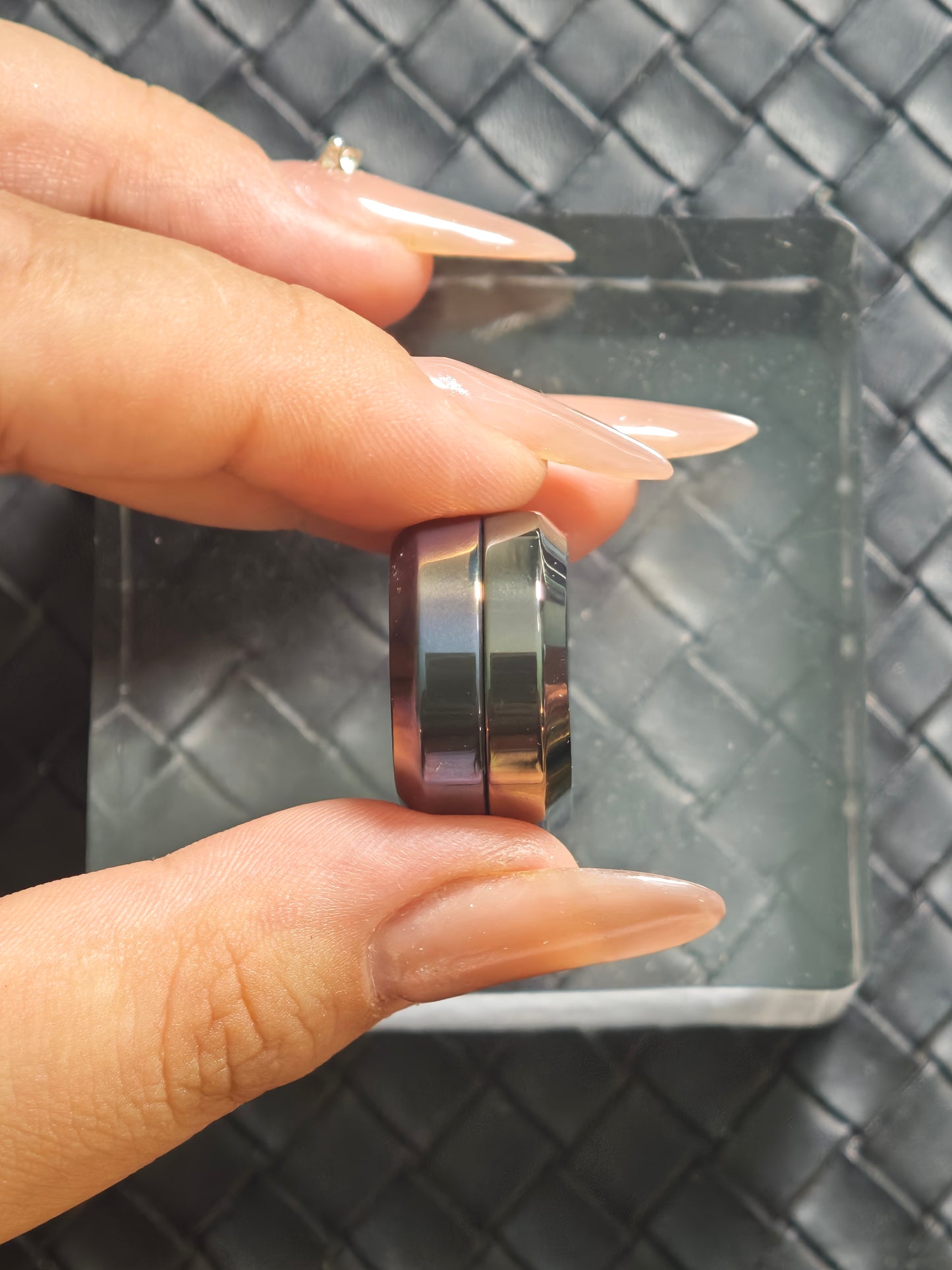 Nado Zirconium
