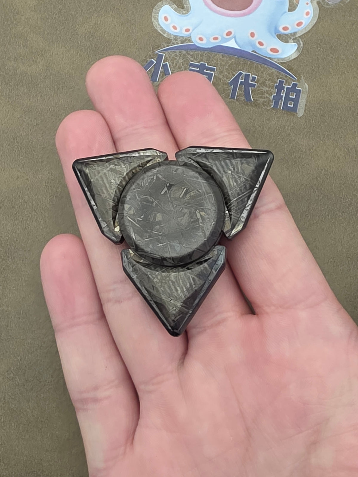 Prism Bearing Cap Zirconium Limited 5