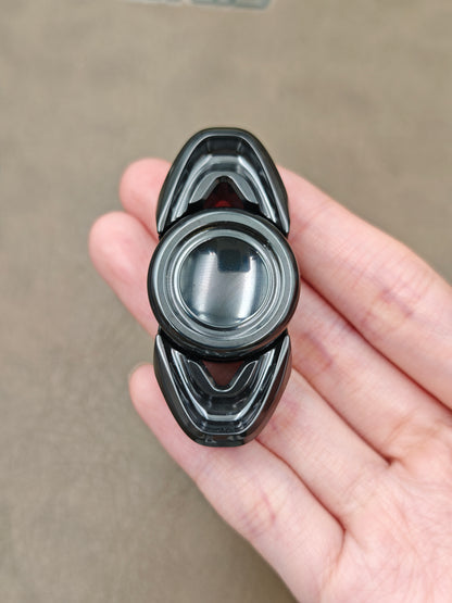 Pan Yixian Zirconium Polished