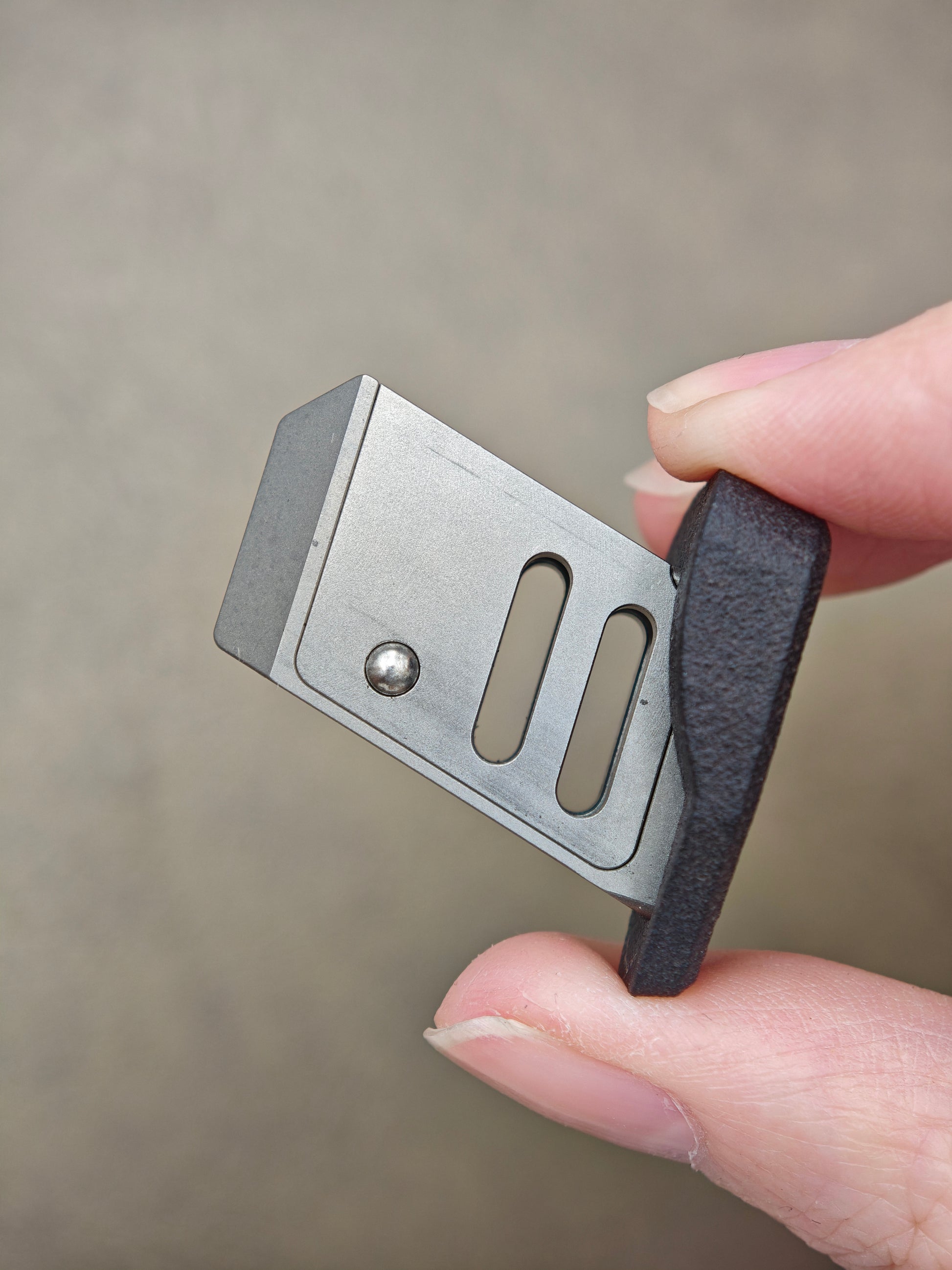 Punnk Titanium