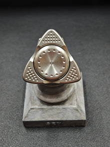 KTS Nasus Stainless Steel