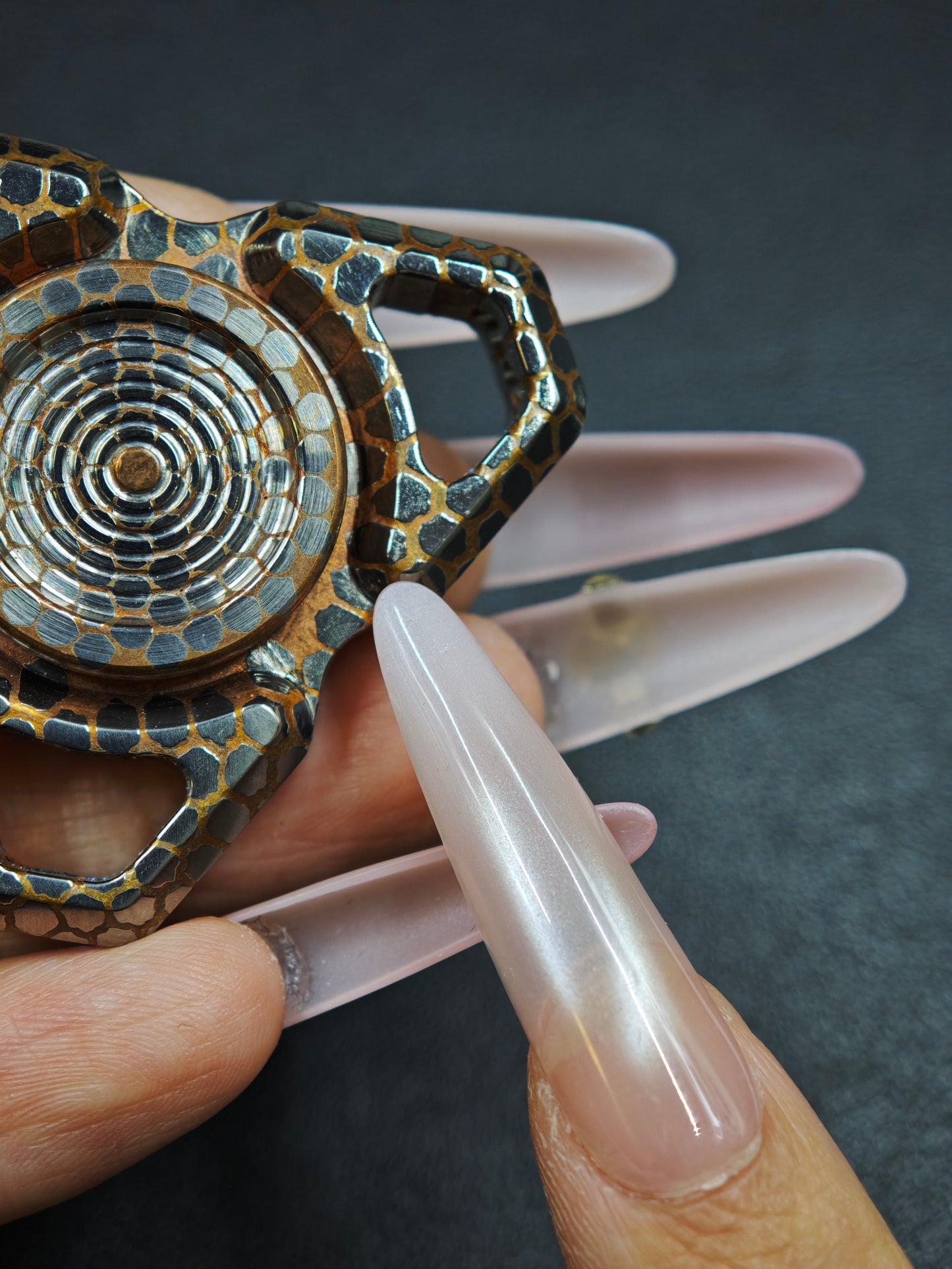 Ft Superconductor