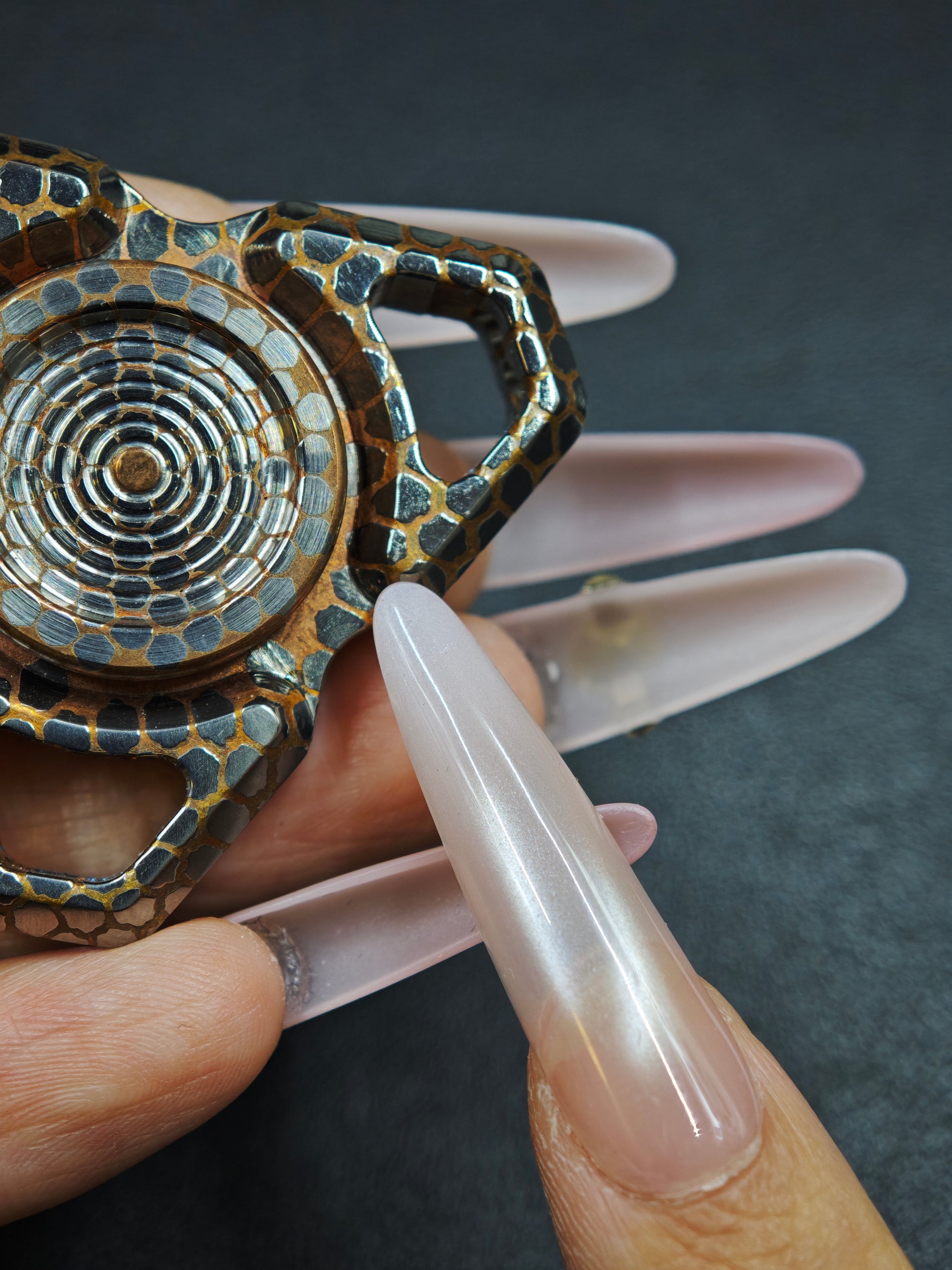 Ft Superconductor