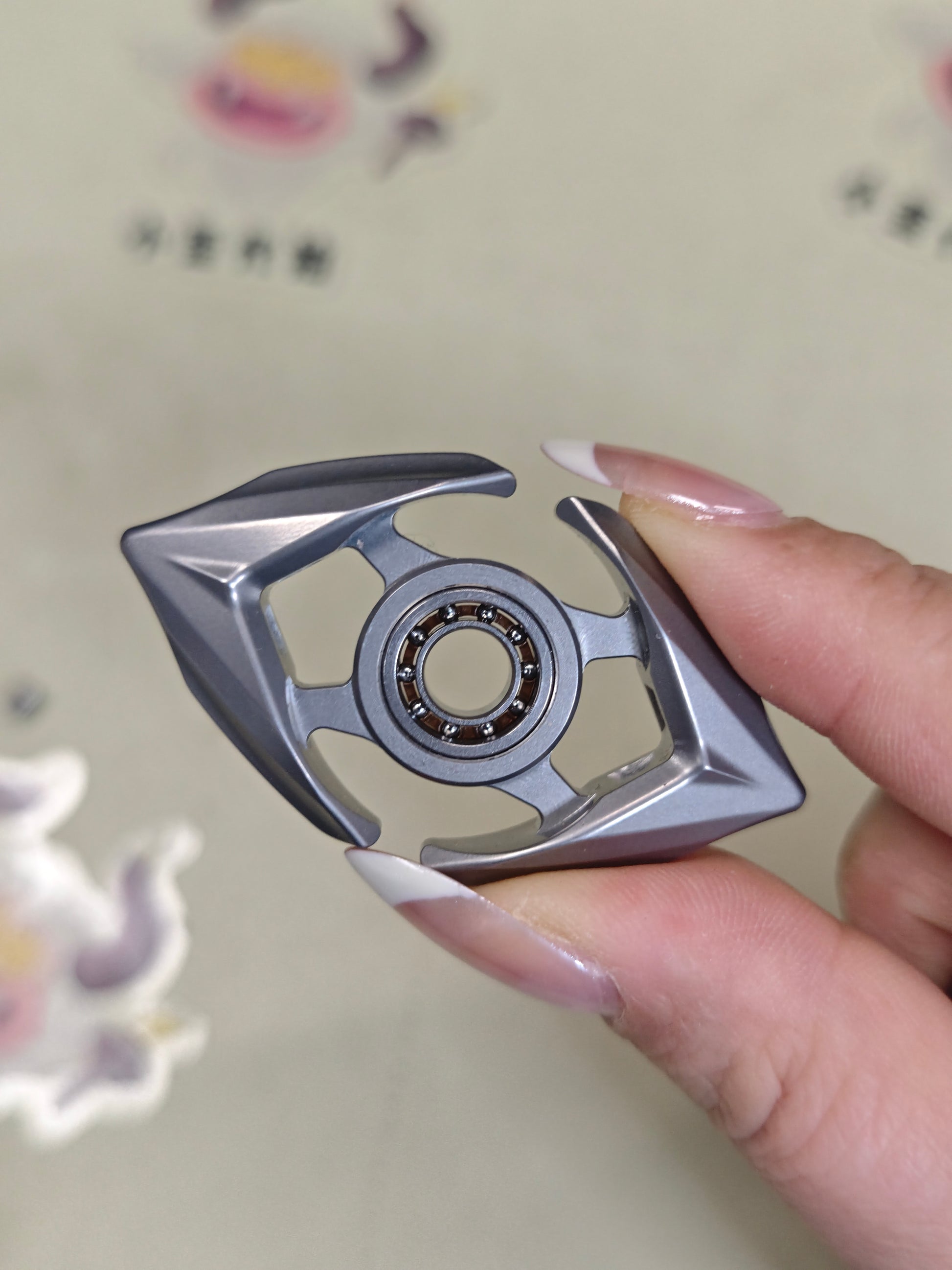 Sagittarius Stainless Steel