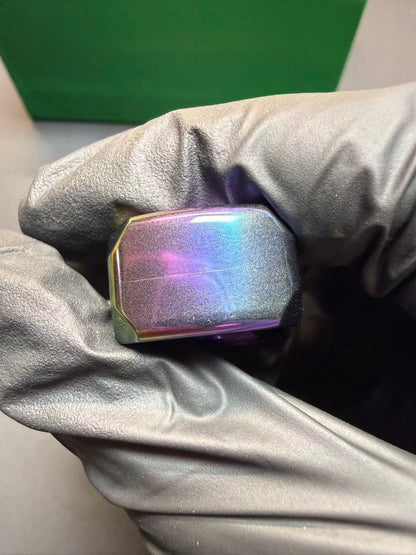 Fat Tiger Tungsten