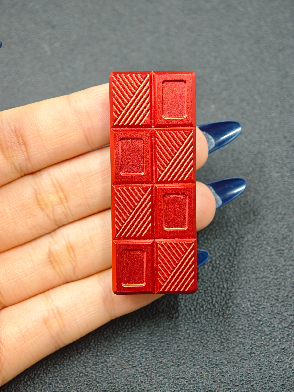 Ultra Thin Wafer Aluminum