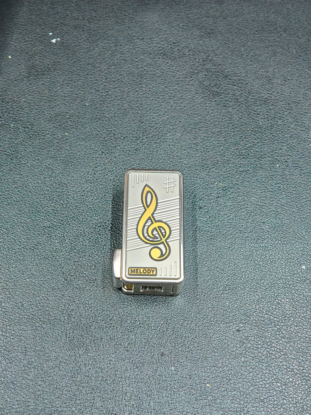 Melody Titanium