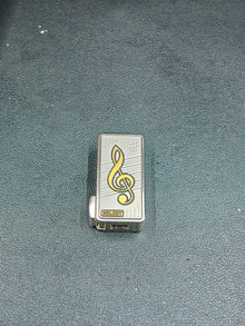 Melody Titanium