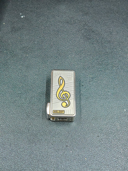 Melody Titanium