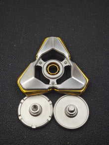 Qs Brass Stainless Steel