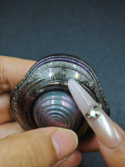 Zeppelin Zirconium PC