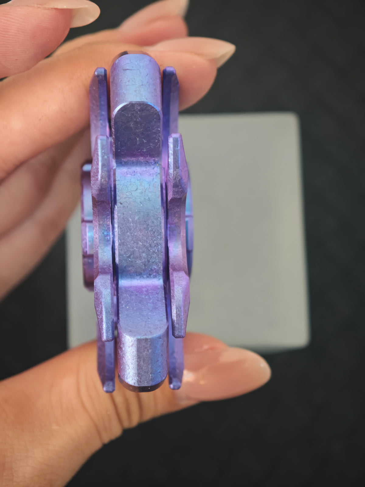 Oracle Crystallized Zirconium
