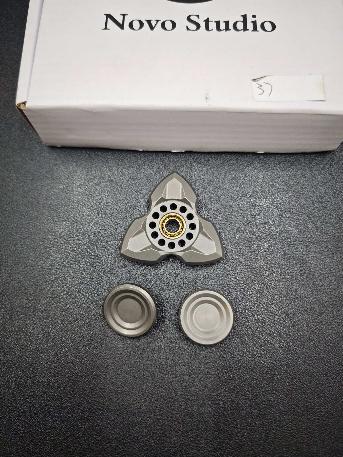 Stainless Steel