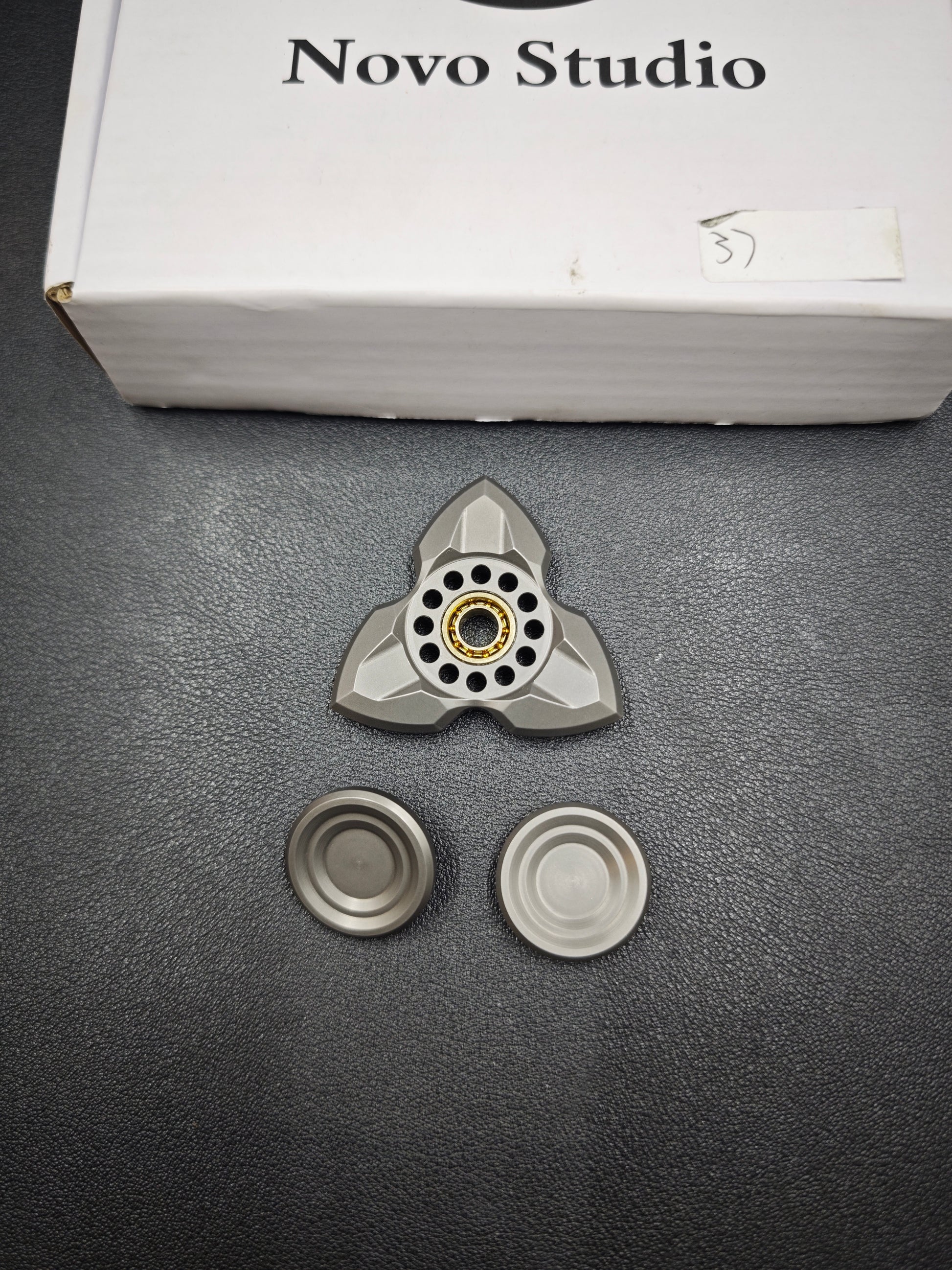 Stainless Steel