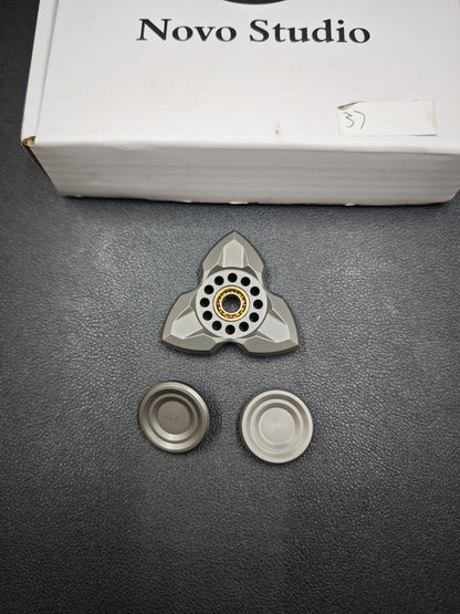 Stainless Steel