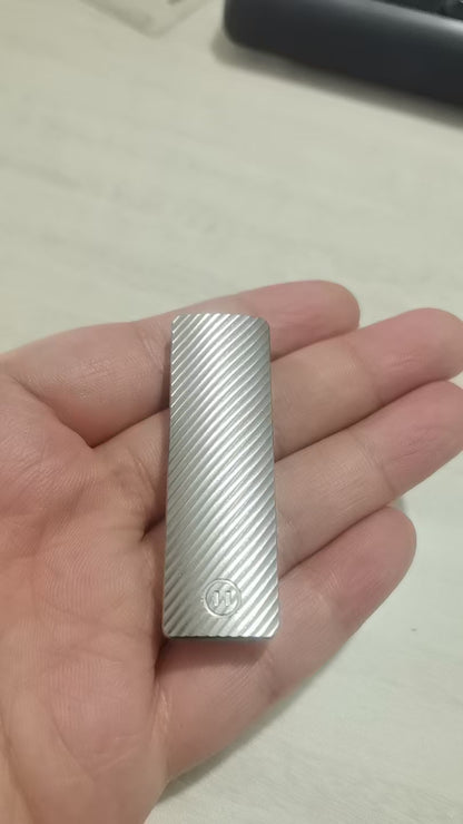 Ji Li 2.0 Titanium