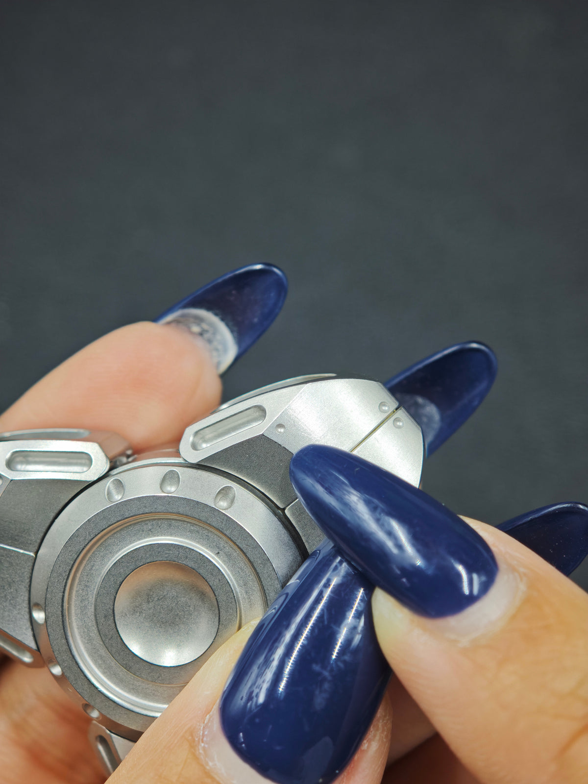 3I Stainless Steel