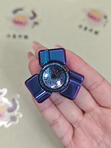 Impact Mini Tungsten